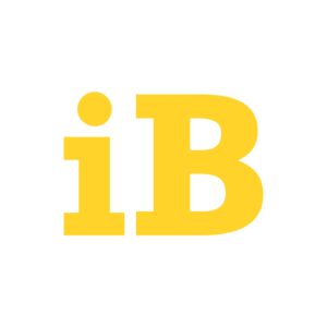 Theibulletin logo