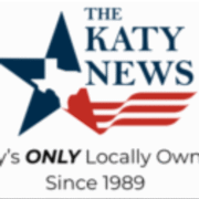The Katy News logo