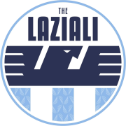 The Laziali logo