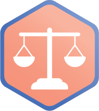 Thelegalguides.com logo