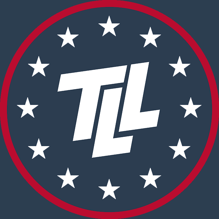 The Liberty Line logo