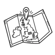 The Life of Adventure logo