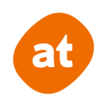 The Local AT logo