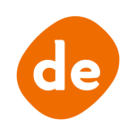 The Local DE logo