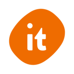 The Local IT logo