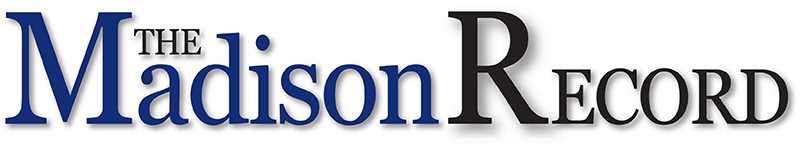 The Madison Record logo