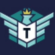 Themagazineblog.net logo
