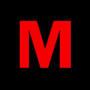 The Manhattan Herald logo