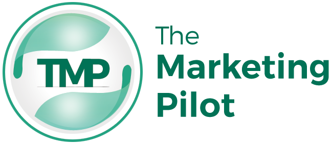Themarketingpilot.com logo