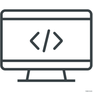 Theme Colon logo