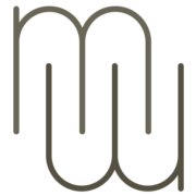 The Mindful Word logo