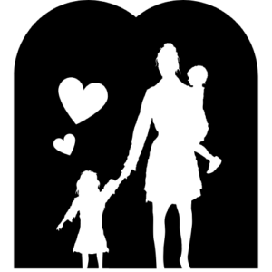 The Mommy Labs logo