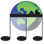 Themusicuniverse.Com logo