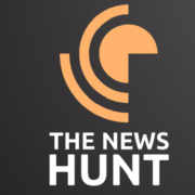 Thenewshunt.net logo