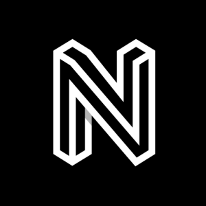 The Next logo