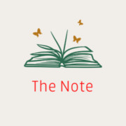 Thenote.in logo