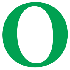 The Olive Press logo