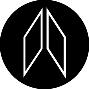The Peak Magazine logo