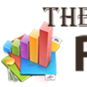 Thepicketreport.com logo