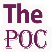 The POC logo