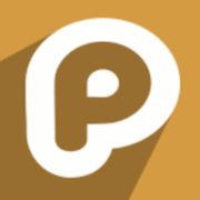 The Point News logo