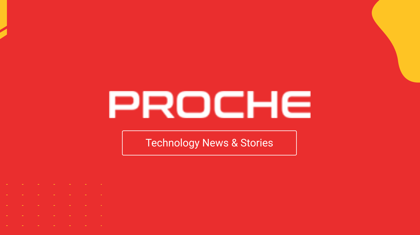 Proche logo