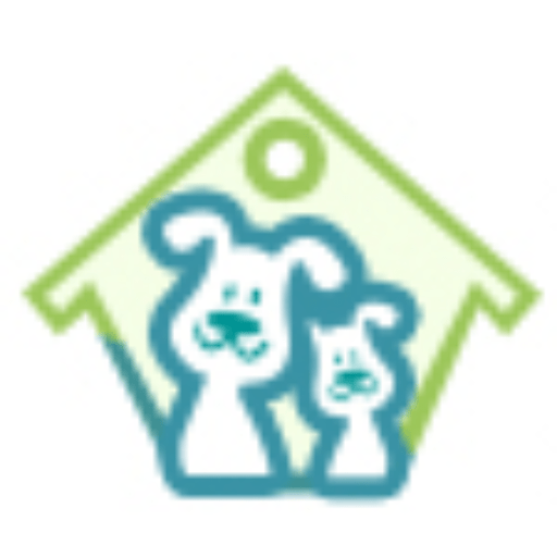 The Puppy Place logo
