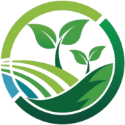 The Pure Harvest Hub logo