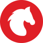 Theracingforum.co.uk logo