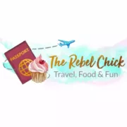 Therebelchick.сom logo