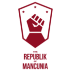 Republik of Mancunia logo