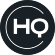 The Restaurant HQ logo