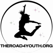 The Road 4 Youth logo