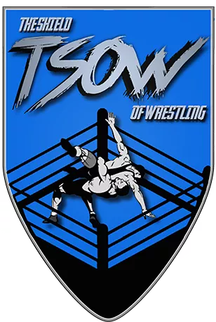Theshieldofwrestling.com logo