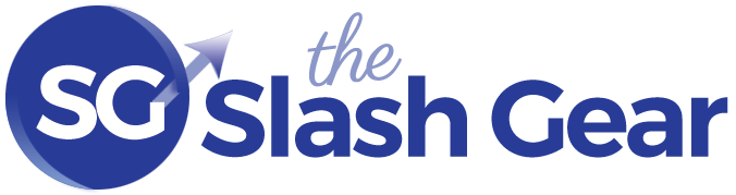 Theslashgear.com logo
