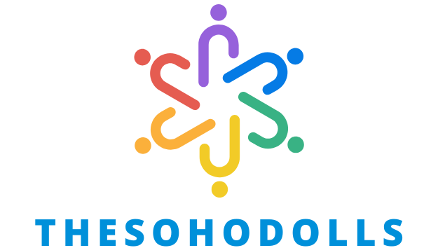 The Soho Dolls logo