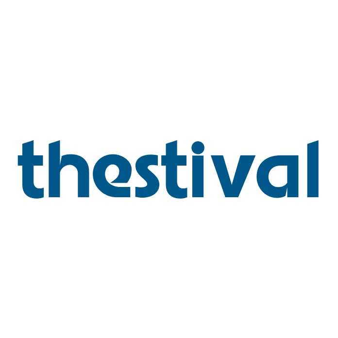 Thestival.gr logo