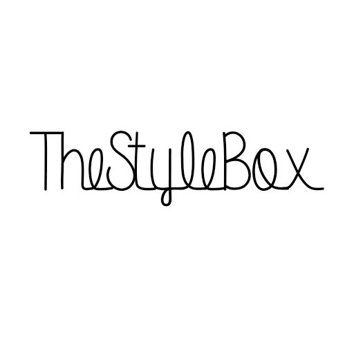 Thestylebox.nl logo