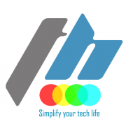 Thetechhacker logo