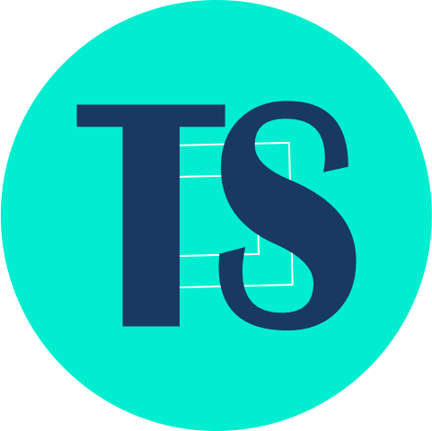 Theteensquare.com logo
