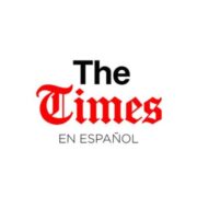 The Times En Espanol logo