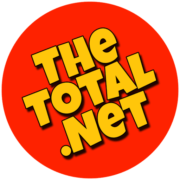 The Total logo