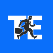 The Travel Editor logo
