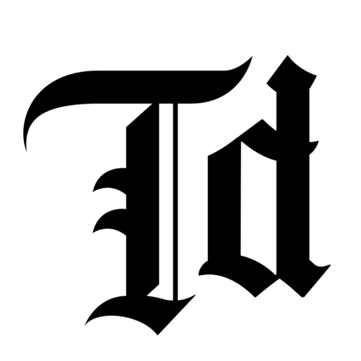 The Tundra Drums logo