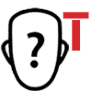 The Unknown Runner logo
