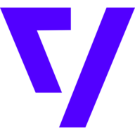 The Verge logo