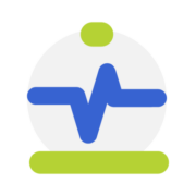 The Vital Insight Hub logo