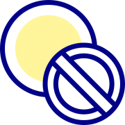 The Voga logo
