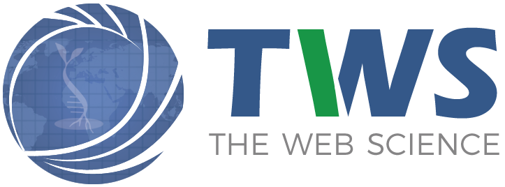 The Web Science.com logo
