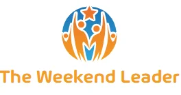 Theweekendleader.in logo